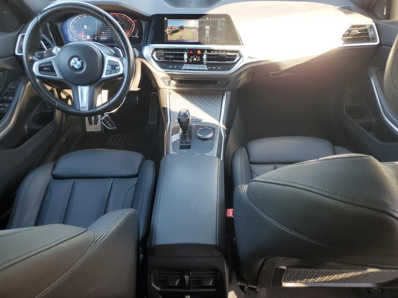 BMW 330 MPACK/DIGITAL/LASER LED/CAMERA//   | Mobile.bg   8