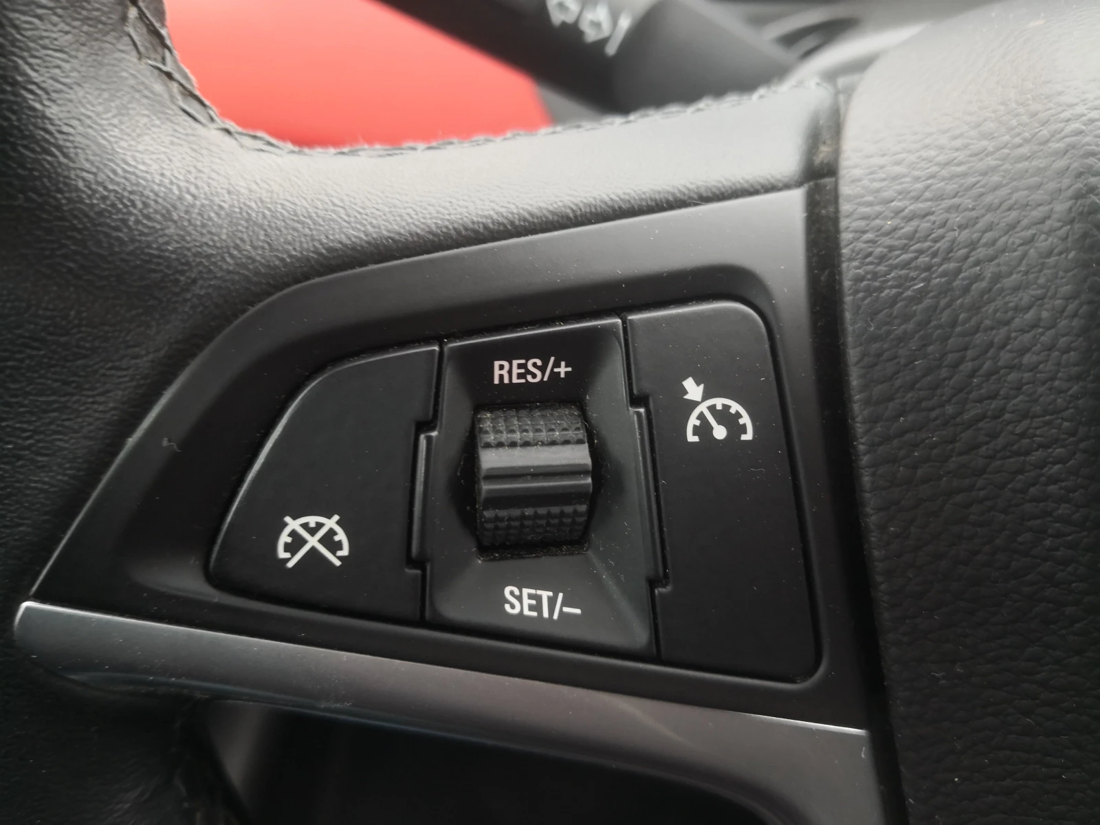 Opel Meriva 1.4i 120k.c. 5  101000km. | Mobile.bg   14