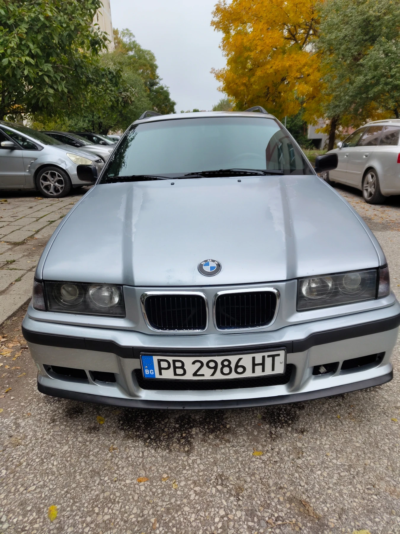 BMW 318  - изображение 3