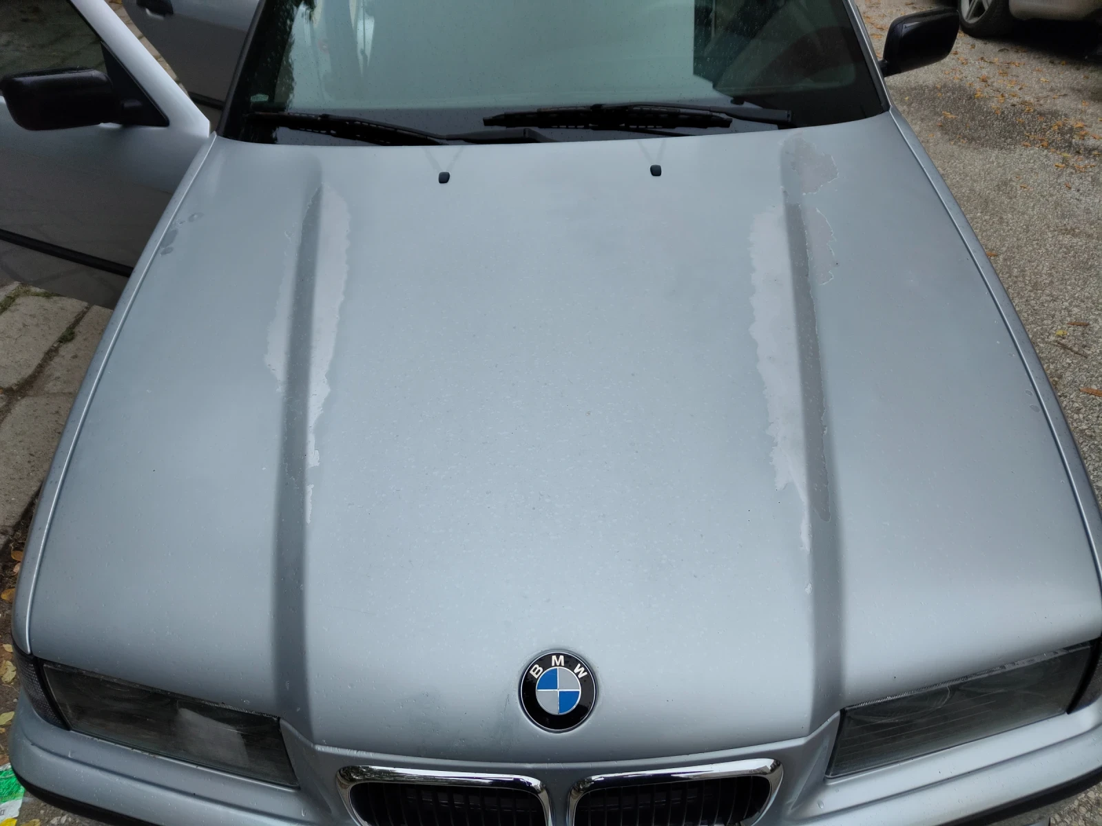 BMW 318  - изображение 2