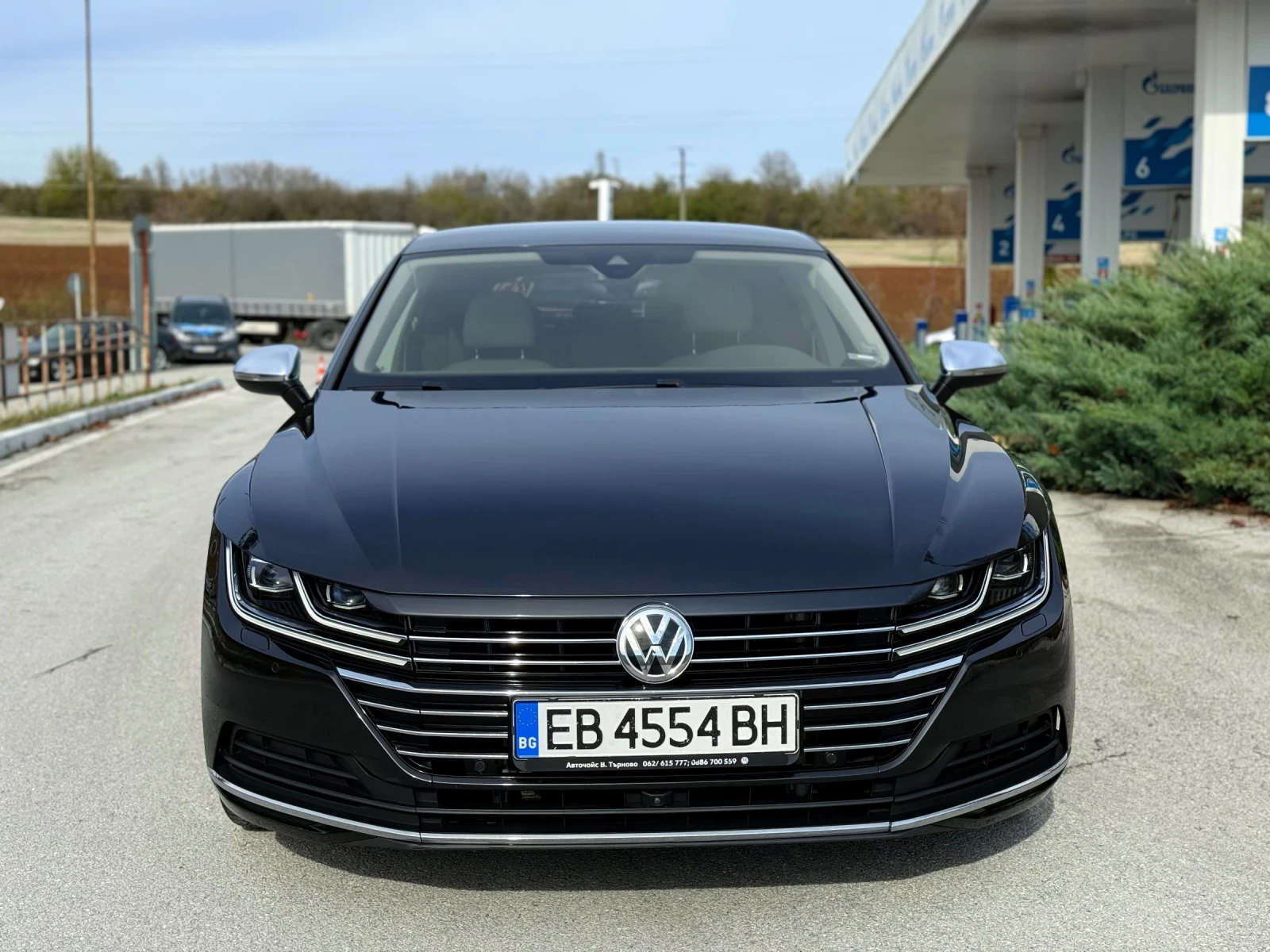 VW Arteon  !!! 44 190 | Mobile.bg   7