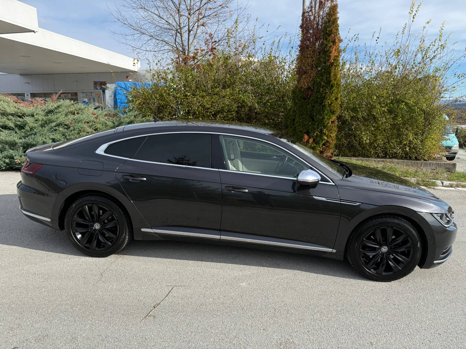 VW Arteon  !!! 44 190 | Mobile.bg   3