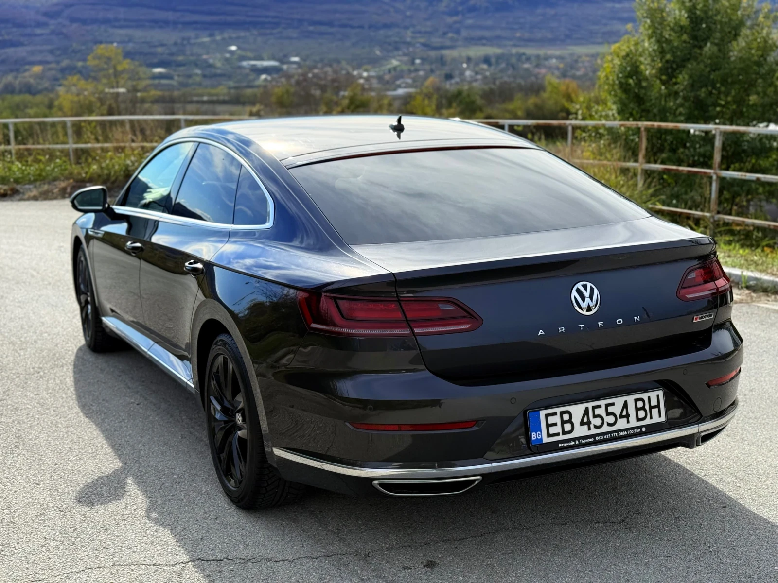VW Arteon  !!! 44 190 | Mobile.bg   5