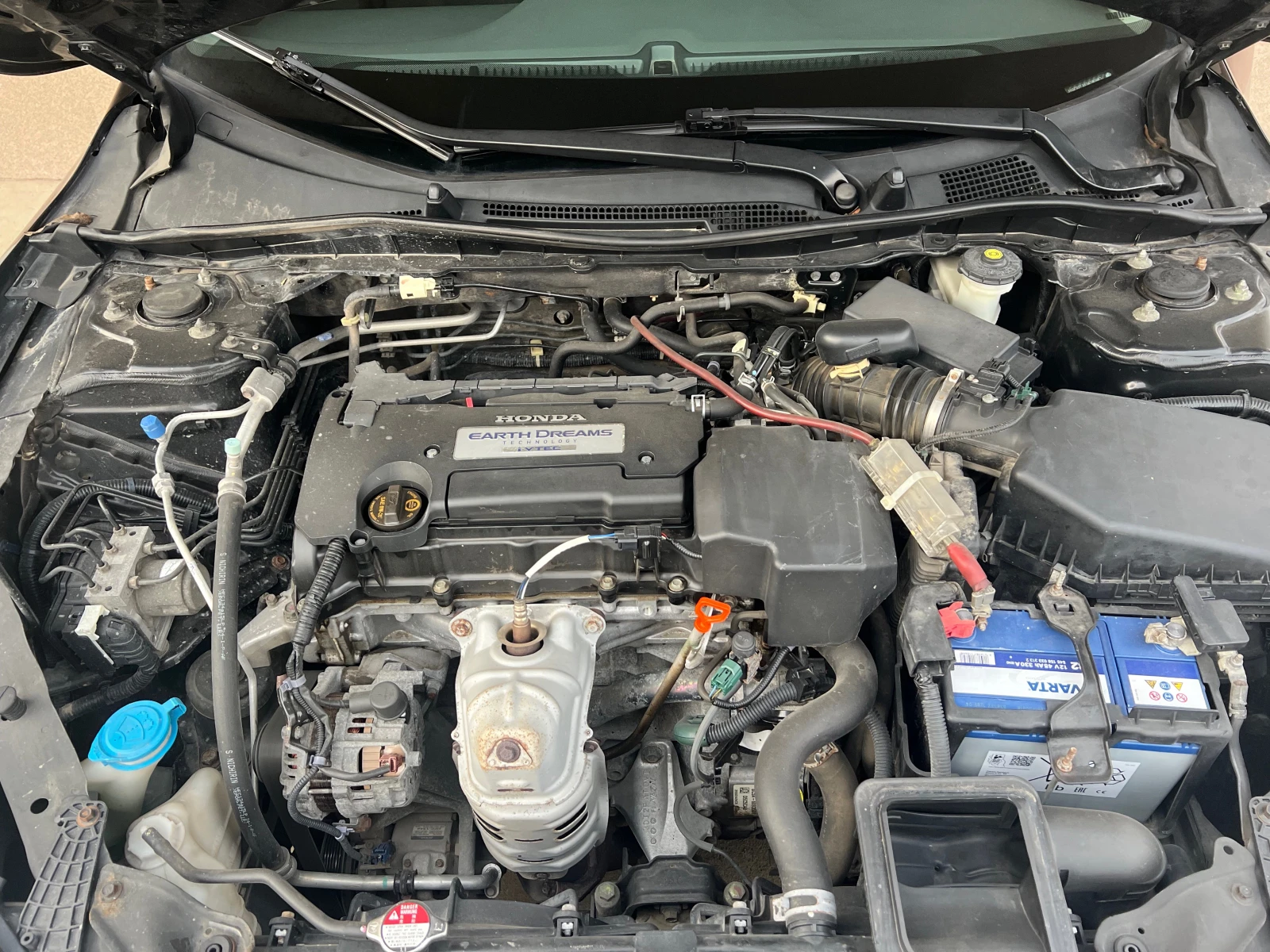 Honda Accord | Mobile.bg � ����������� 12
