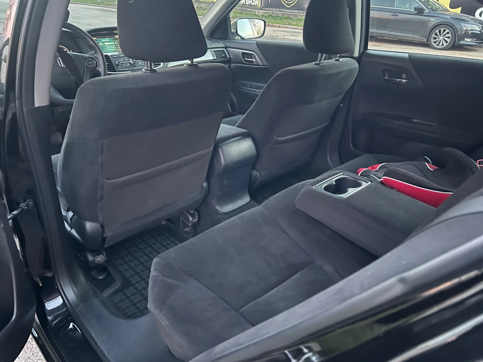 Honda Accord | Mobile.bg � ����������� 11