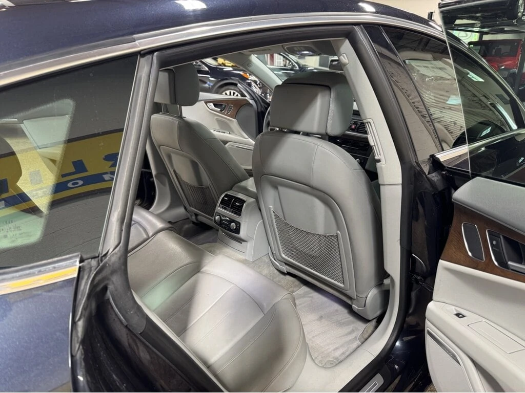 Audi A7 * quattro 3.0T Technik BLUETOOTH NAVI 360 CAME * C | Mobile.bg � ����������� 14