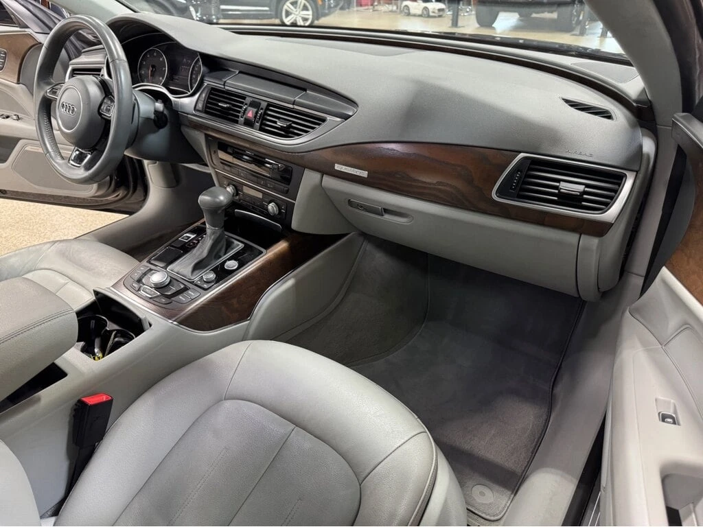 Audi A7 * quattro 3.0T Technik BLUETOOTH NAVI 360 CAME * C | Mobile.bg � ����������� 11