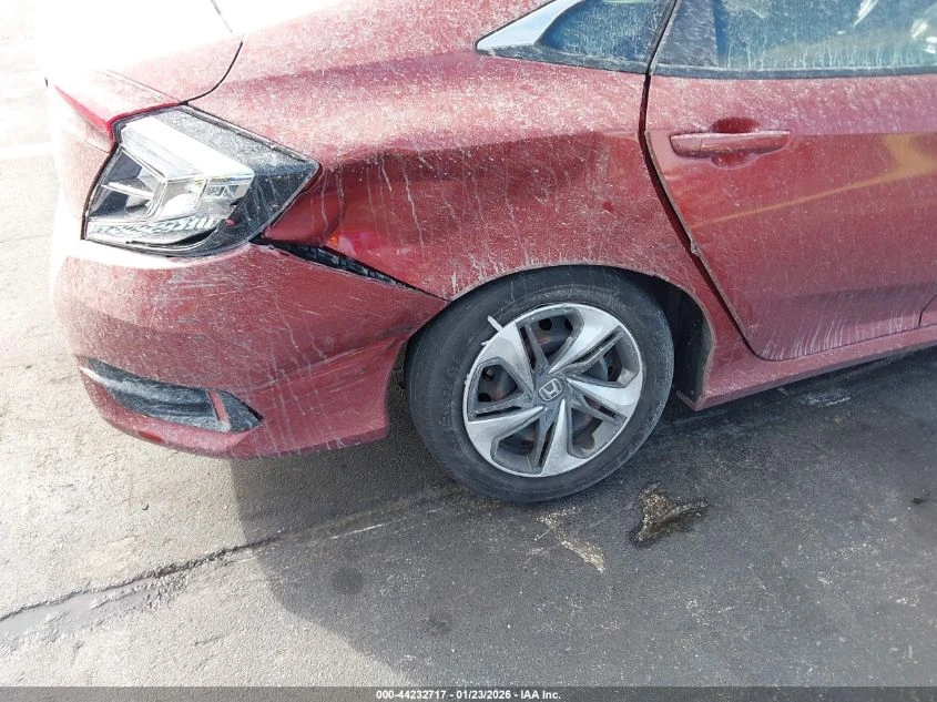 Honda Civic 2.0L I-4 DOHC, VVT, 158HP Front Wheel Drive | Mobile.bg � ����������� 11