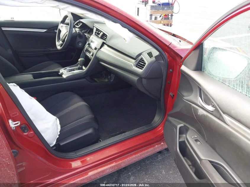 Honda Civic 2.0L I-4 DOHC, VVT, 158HP Front Wheel Drive | Mobile.bg � ����������� 10