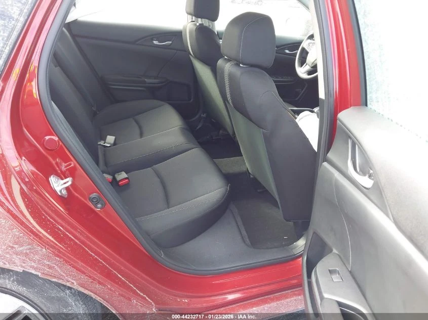 Honda Civic 2.0L I-4 DOHC, VVT, 158HP Front Wheel Drive | Mobile.bg � ����������� 13