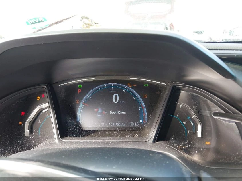 Honda Civic 2.0L I-4 DOHC, VVT, 158HP Front Wheel Drive | Mobile.bg � ����������� 12