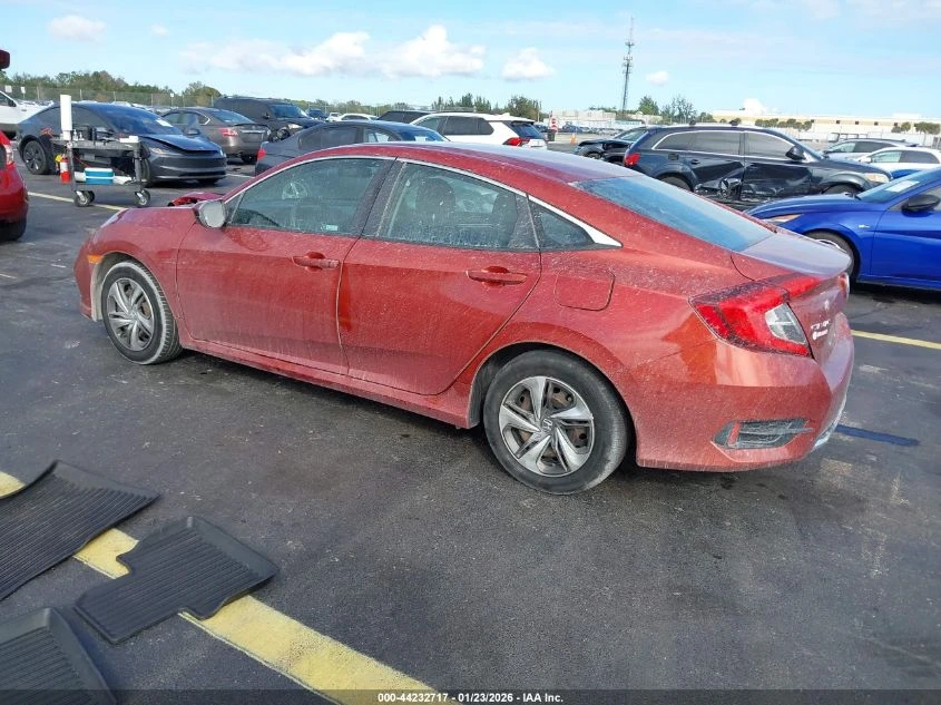 Honda Civic 2.0L I-4 DOHC, VVT, 158HP Front Wheel Drive | Mobile.bg � ����������� 8