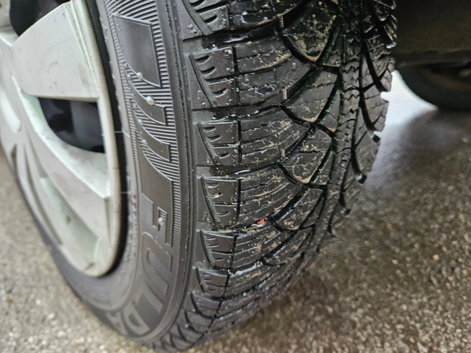 Ford Fiesta 1.3, 70�.�., 129�.��.!!! | Mobile.bg � ����������� 14