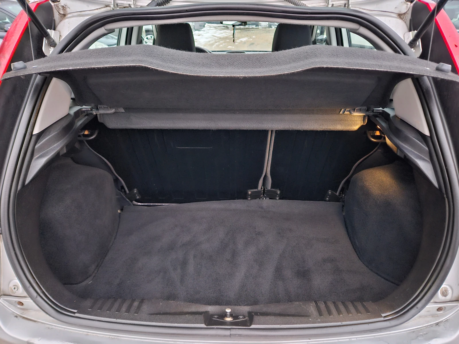 Ford Fiesta 1.3, 70�.�., 129�.��.!!! | Mobile.bg � ����������� 15