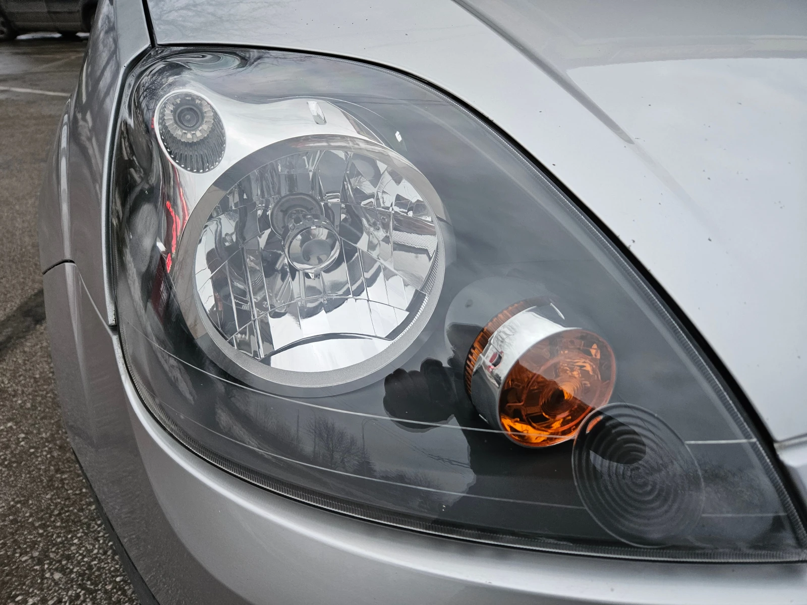 Ford Fiesta 1.3, 70�.�., 129�.��.!!! | Mobile.bg � ����������� 13