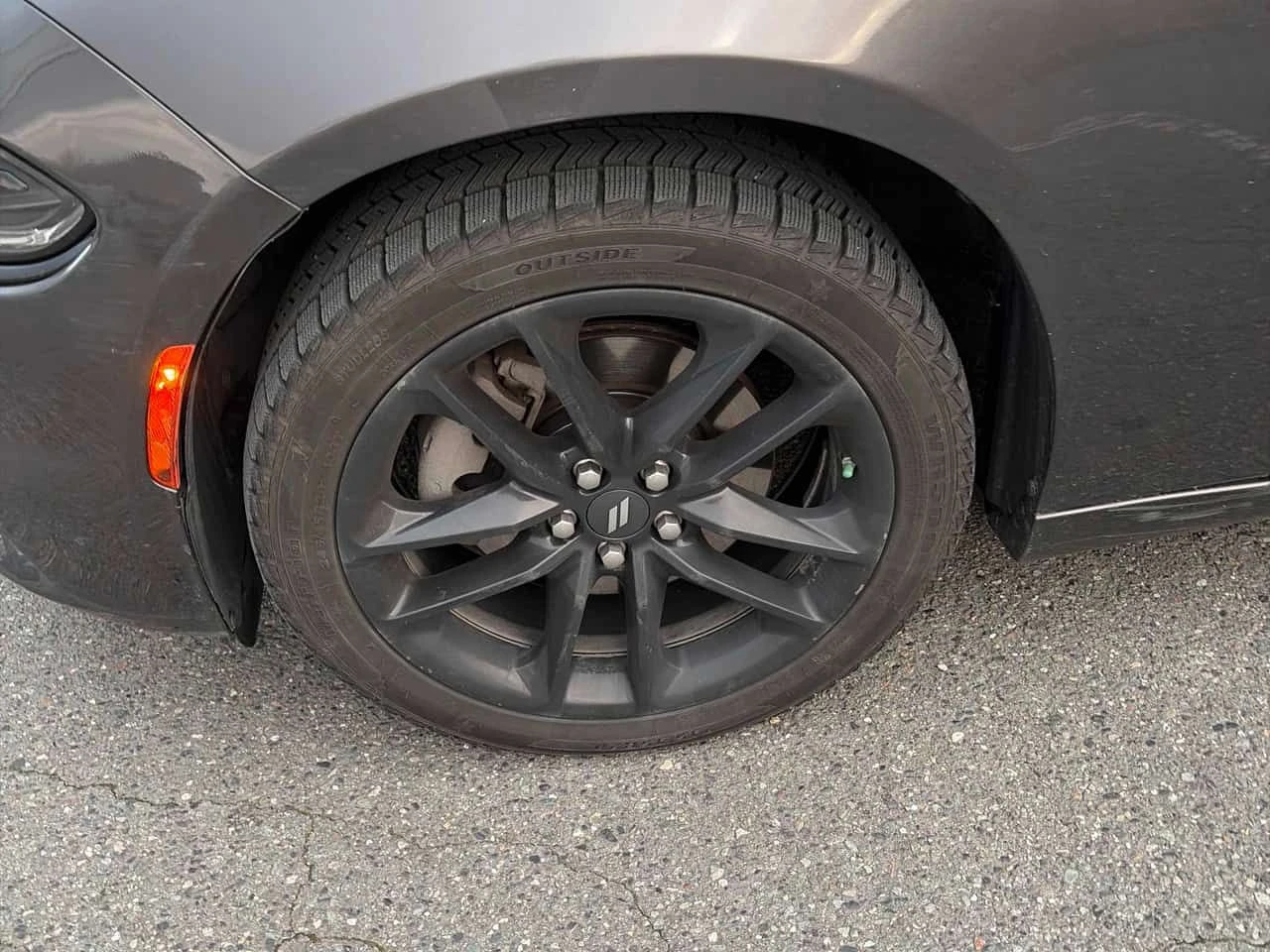 Dodge Charger * SXT * CARFAX * ЦЕНА ДО БГ, снимка 6 - Автомобили и джипове - 53998648