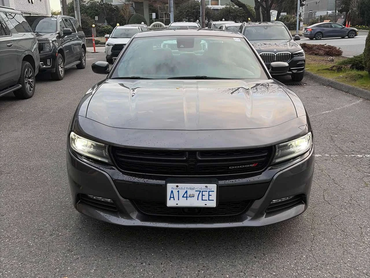 Dodge Charger * SXT * CARFAX * ЦЕНА ДО БГ, снимка 5 - Автомобили и джипове - 53998648