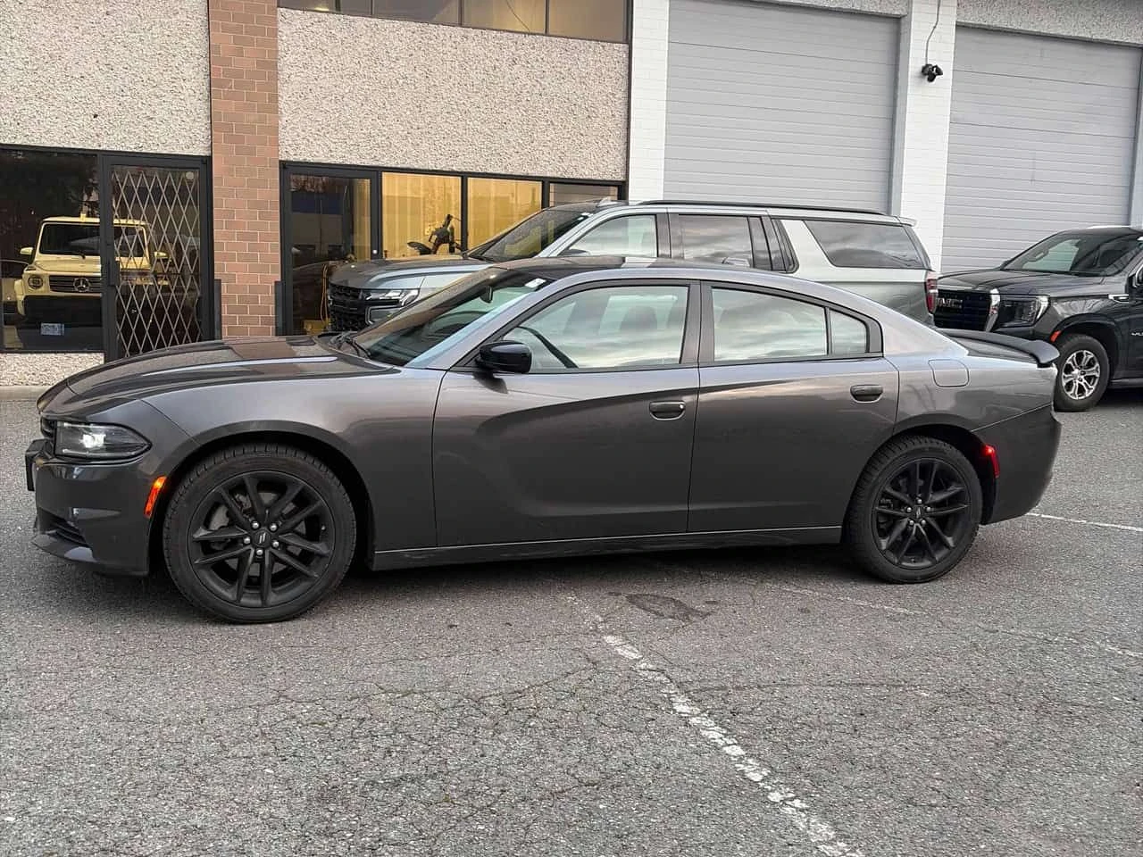 Dodge Charger * SXT * CARFAX * ЦЕНА ДО БГ, снимка 2 - Автомобили и джипове - 53998648