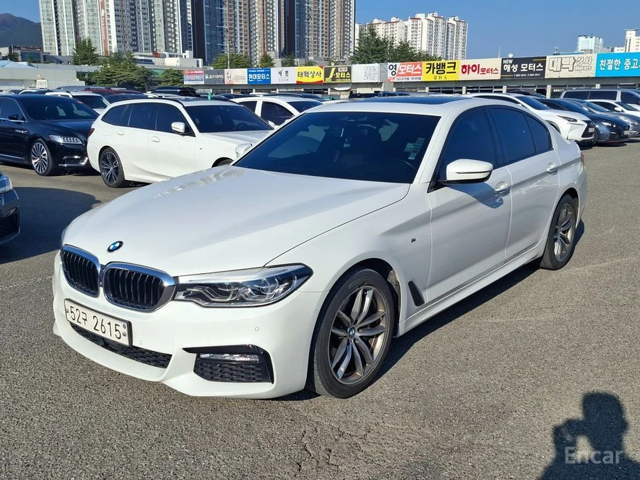 BMW 530 M SPORT* ПАМЕТ* 360 КАМЕРА* КОЖА* ПОДГРЕВ* 