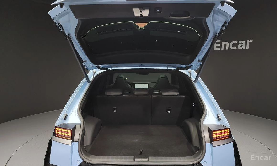 Hyundai Ioniq 5 * N* COMFORT PLUS* PARKING ASSIST* FULL* КРАЙНА ЦЕ, снимка 16 - Автомобили и джипове - 54129647