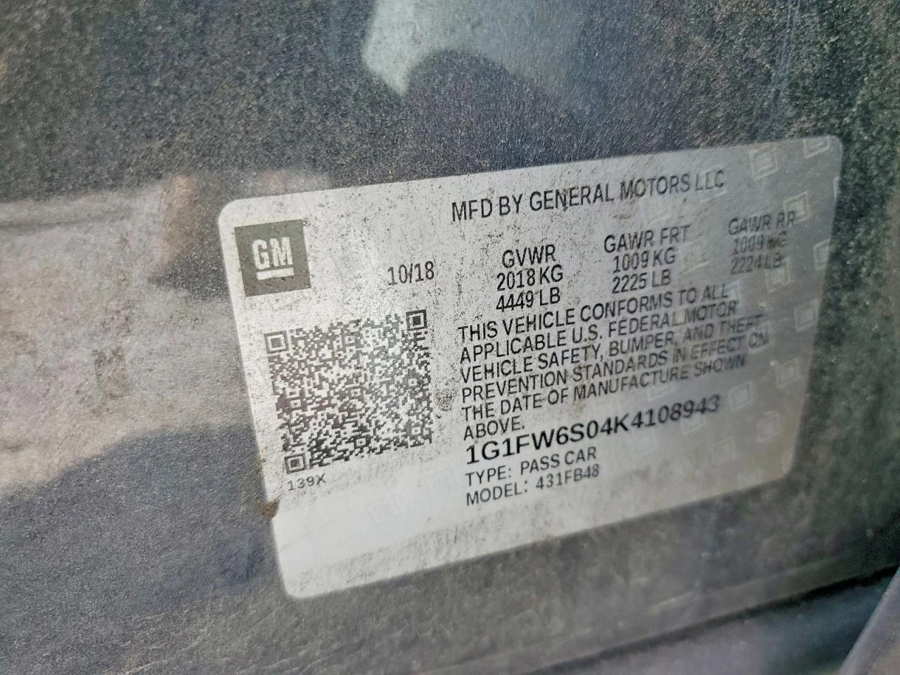 Chevrolet Bolt Ev Lt, снимка 12 - Автомобили и джипове - 54315246