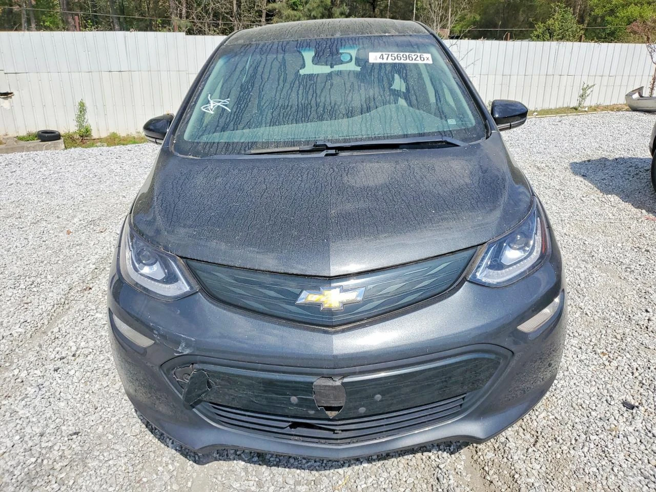Chevrolet Bolt Ev Lt, снимка 5 - Автомобили и джипове - 54315246