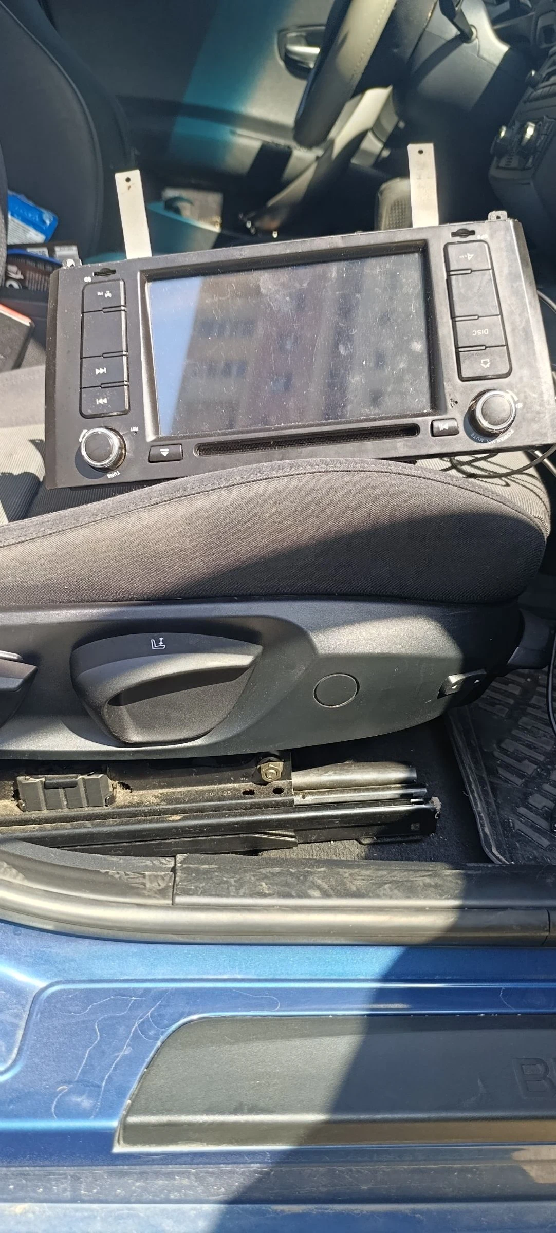 BMW 116 116i, снимка 10 - Автомобили и джипове - 54972504