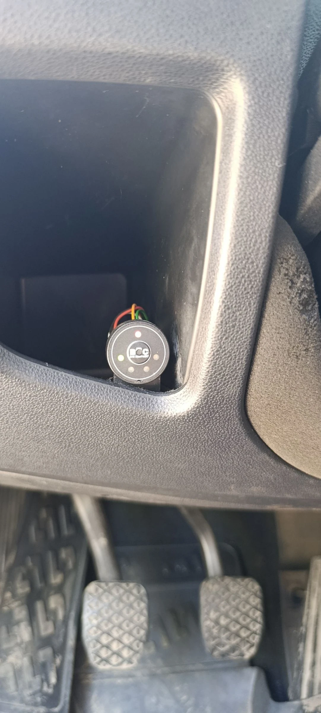 BMW 116 116i, снимка 8 - Автомобили и джипове - 54972504