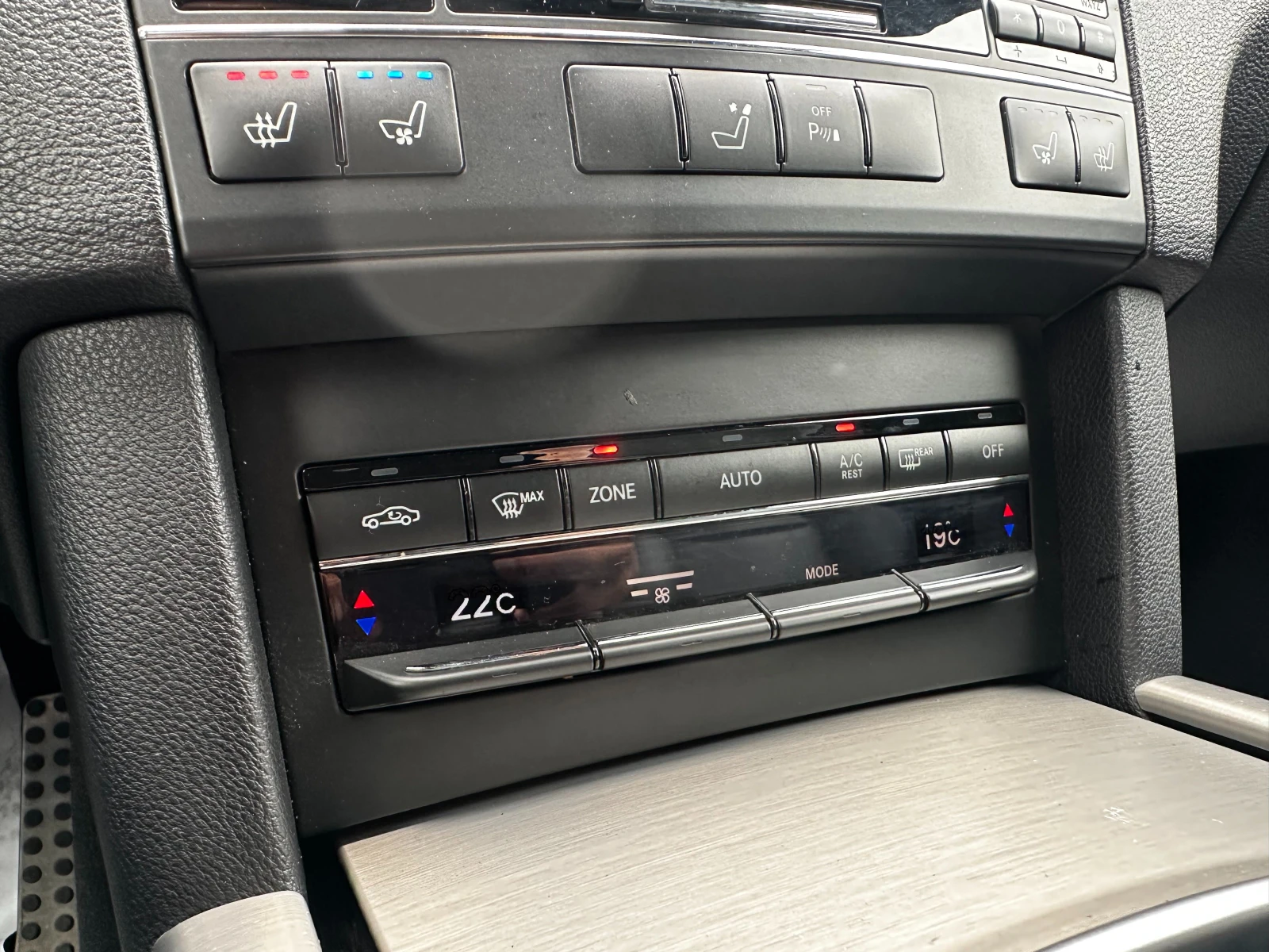Mercedes-Benz E 350 AMG ����� | Mobile.bg � ����������� 13