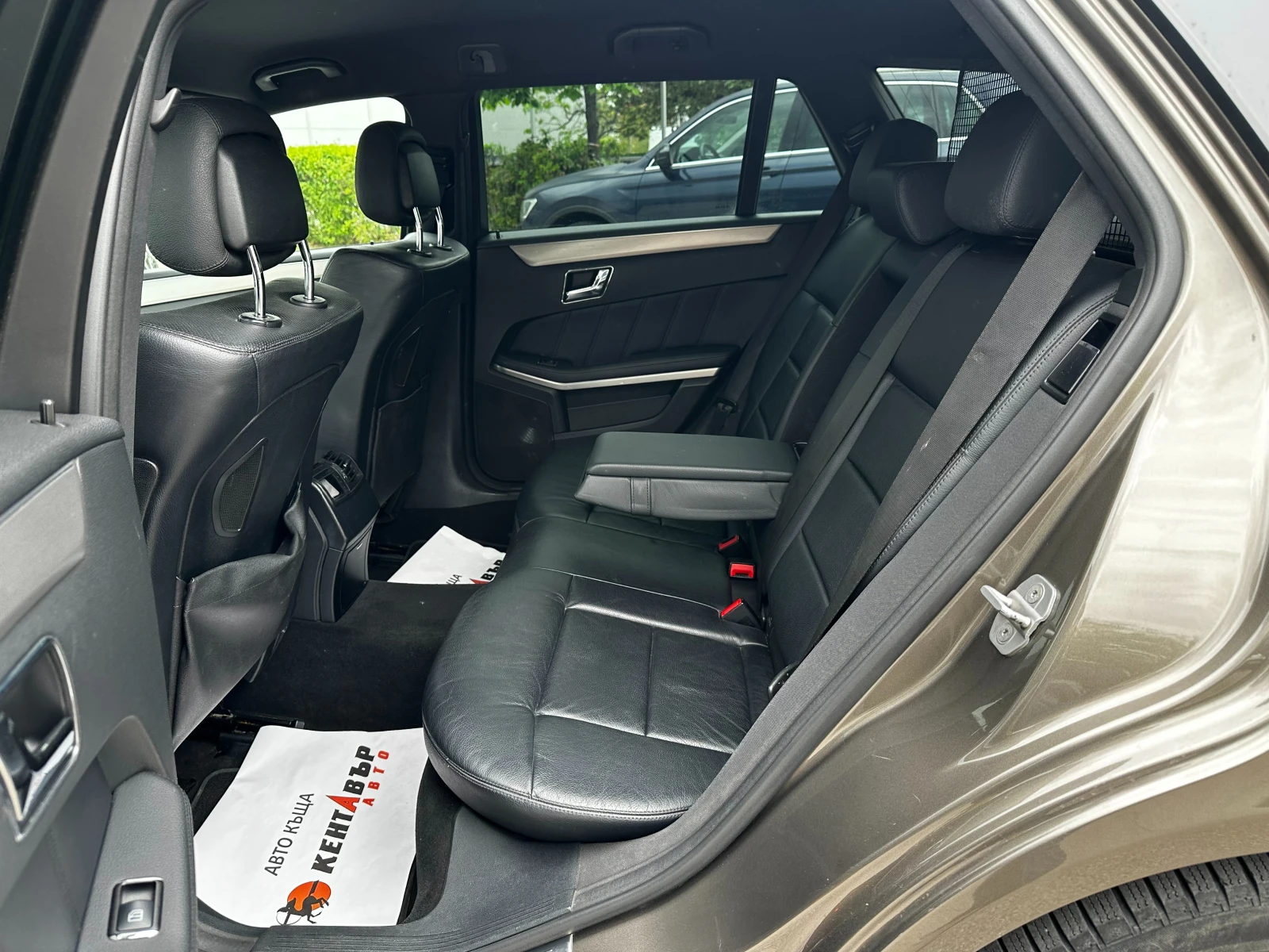 Mercedes-Benz E 350 AMG ����� | Mobile.bg � ����������� 10