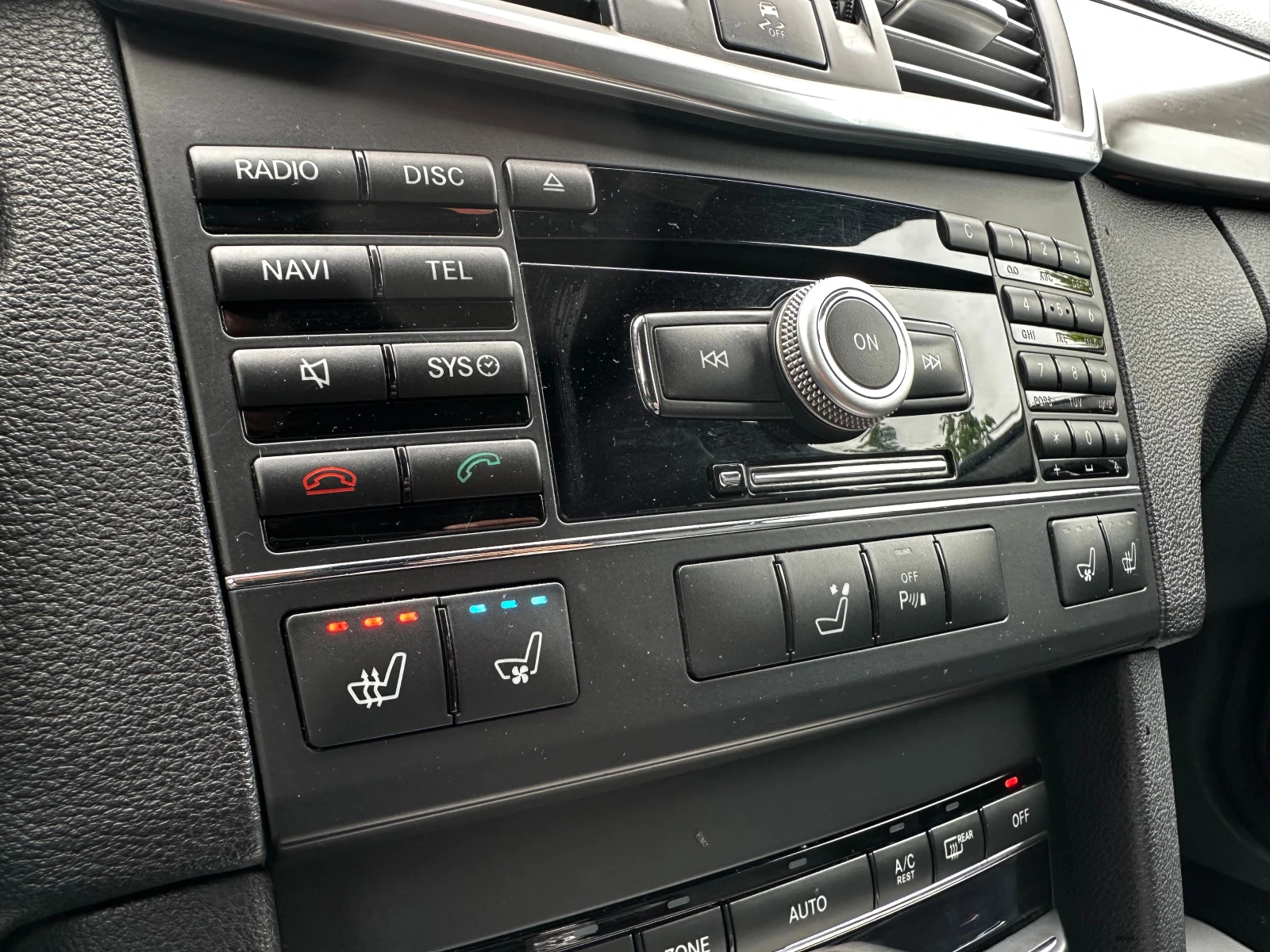 Mercedes-Benz E 350 AMG ����� | Mobile.bg � ����������� 12