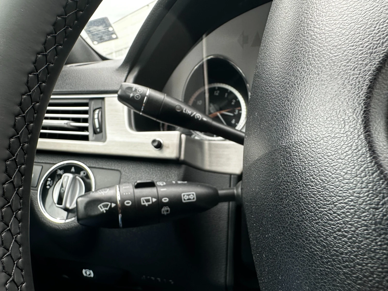 Mercedes-Benz E 350 AMG ����� | Mobile.bg � ����������� 16