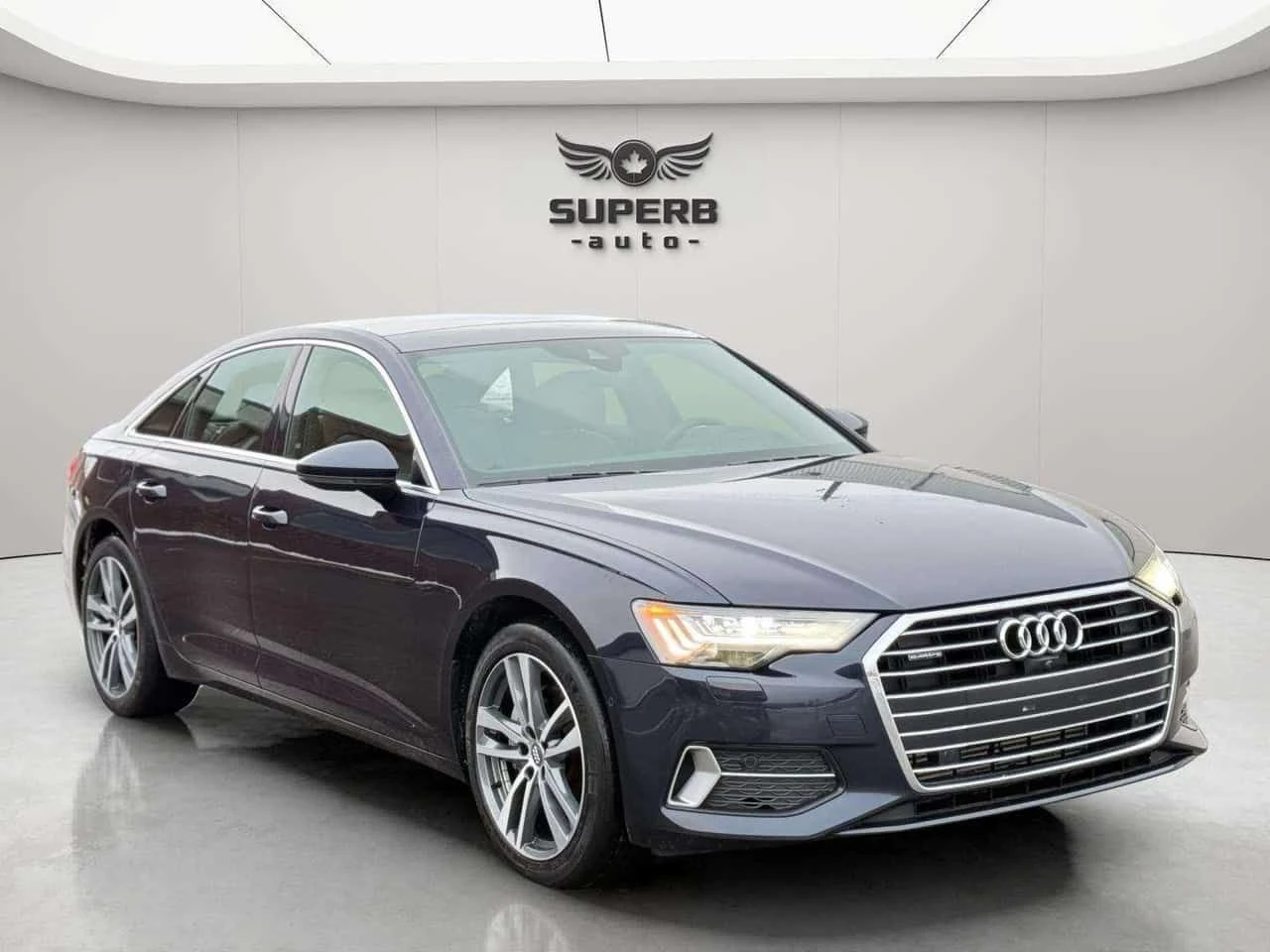 Audi A6 | ФИКСИРАНА ЦЕНА ДО БЪЛГАРИЯ | CARFAX | , снимка 3 - Автомобили и джипове - 54598023