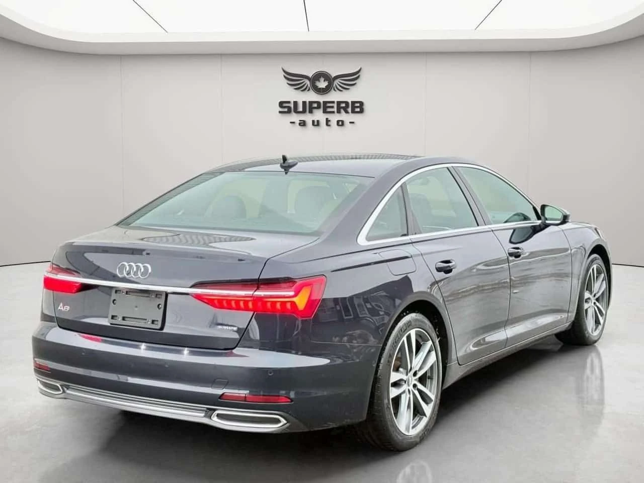 Audi A6 | ФИКСИРАНА ЦЕНА ДО БЪЛГАРИЯ | CARFAX | , снимка 7 - Автомобили и джипове - 54598023
