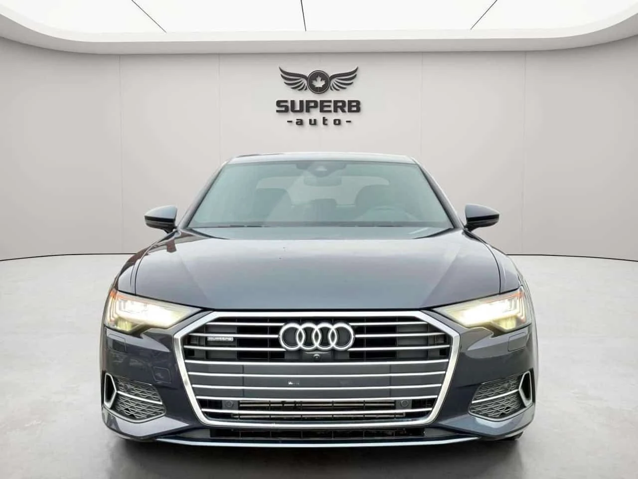 Audi A6 | ФИКСИРАНА ЦЕНА ДО БЪЛГАРИЯ | CARFAX | , снимка 2 - Автомобили и джипове - 54598023