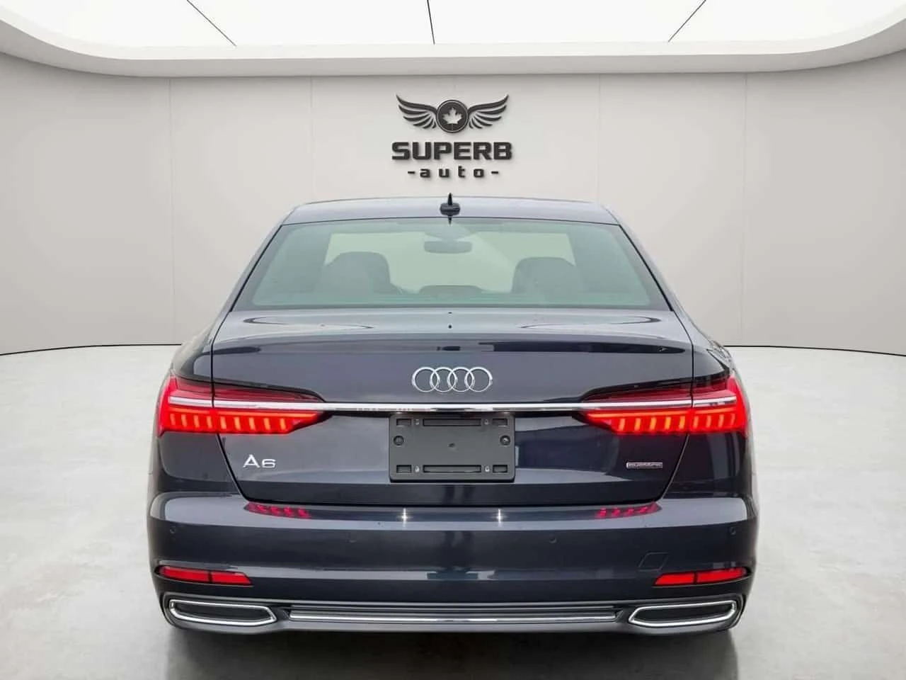 Audi A6 | ФИКСИРАНА ЦЕНА ДО БЪЛГАРИЯ | CARFAX | , снимка 6 - Автомобили и джипове - 54598023