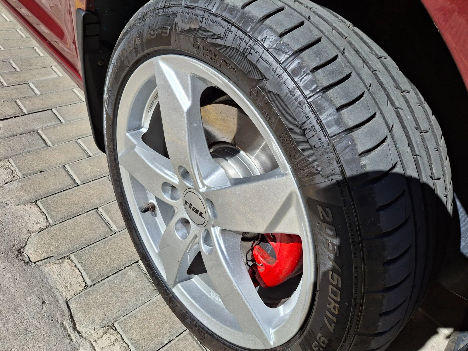 VW Caddy Roncally edition. , снимка 15 - Автомобили и джипове - 54916122