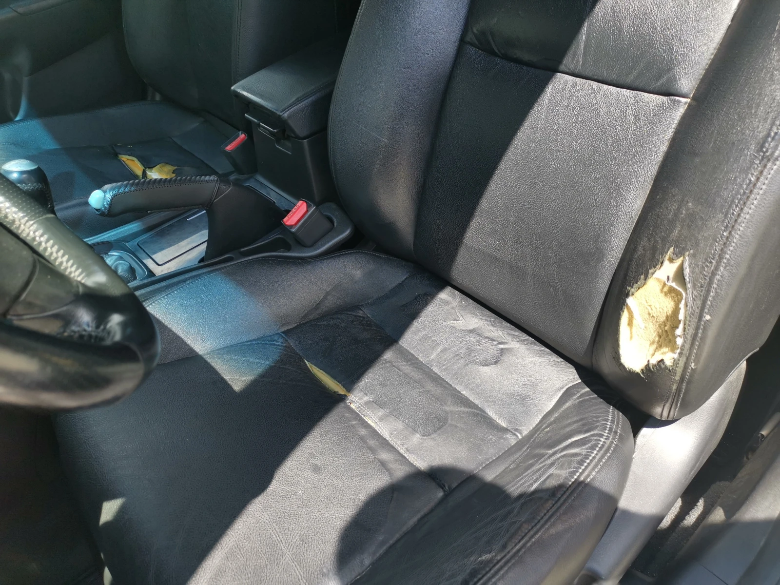 Honda Accord, снимка 11 - Автомобили и джипове - 54934473