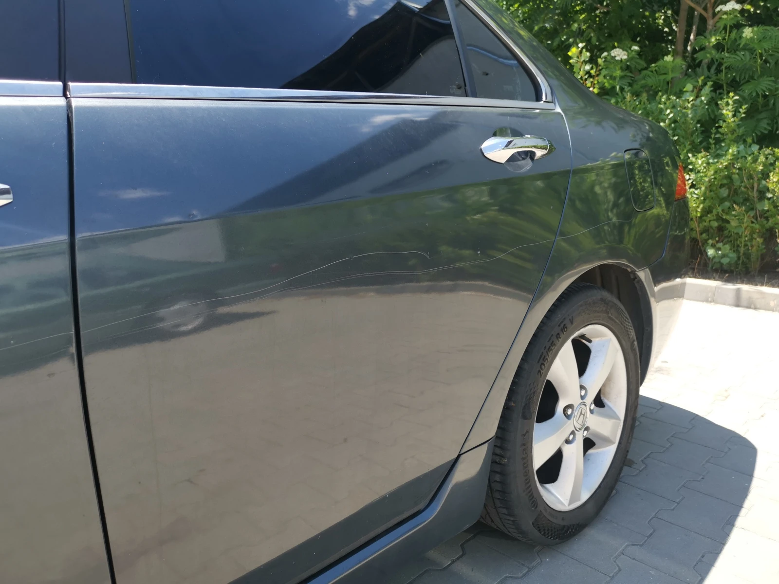 Honda Accord, снимка 15 - Автомобили и джипове - 54934473