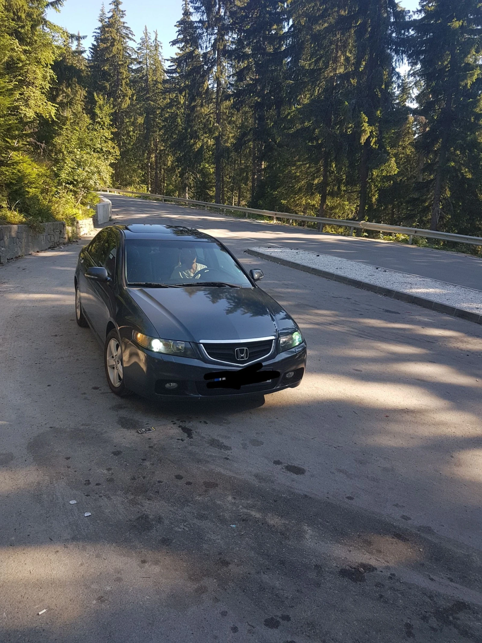 Honda Accord, снимка 10 - Автомобили и джипове - 54934473