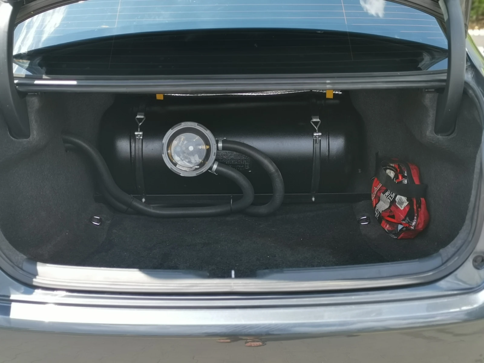 Honda Accord, снимка 12 - Автомобили и джипове - 54934473