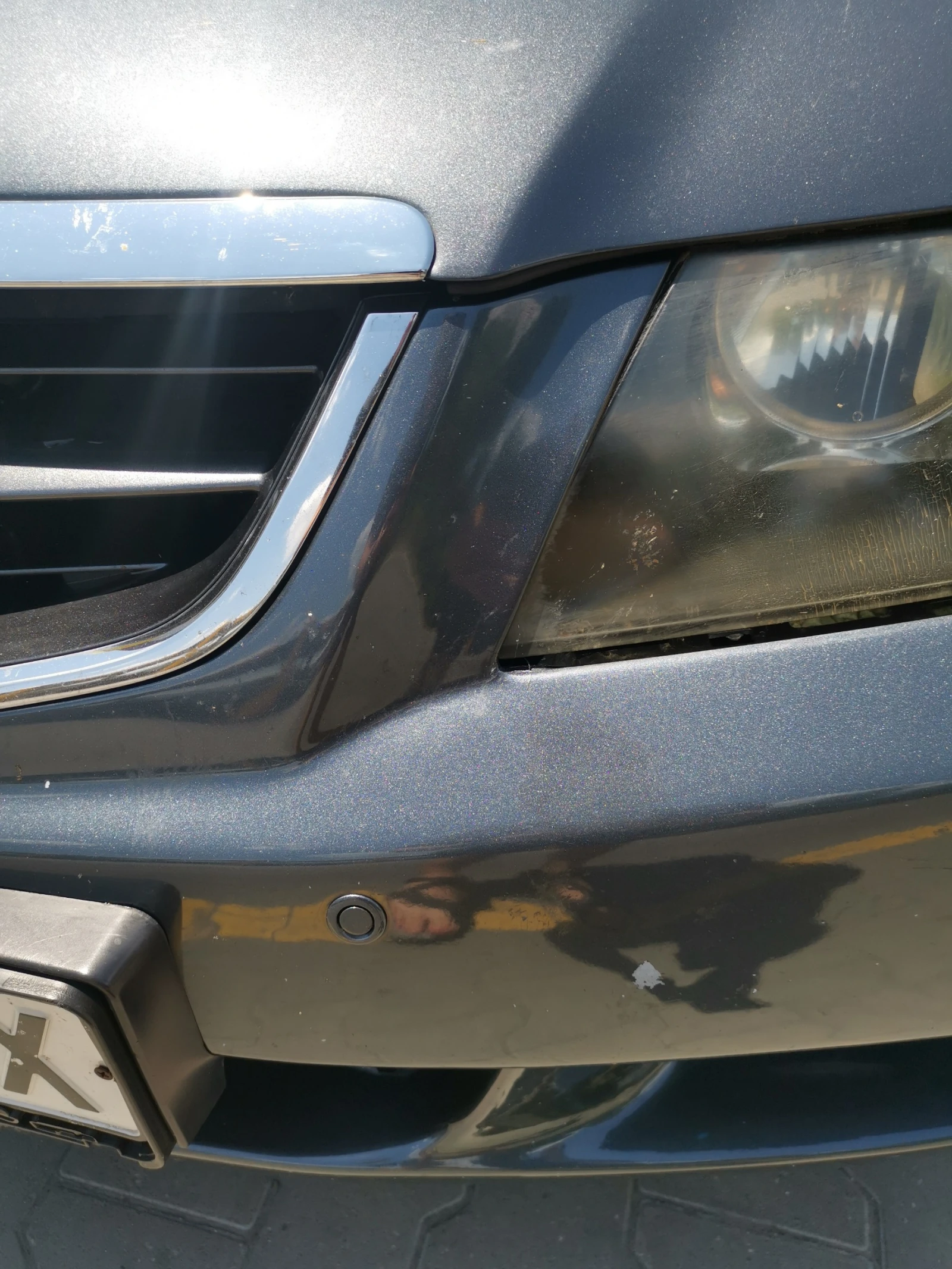 Honda Accord, снимка 17 - Автомобили и джипове - 54934473