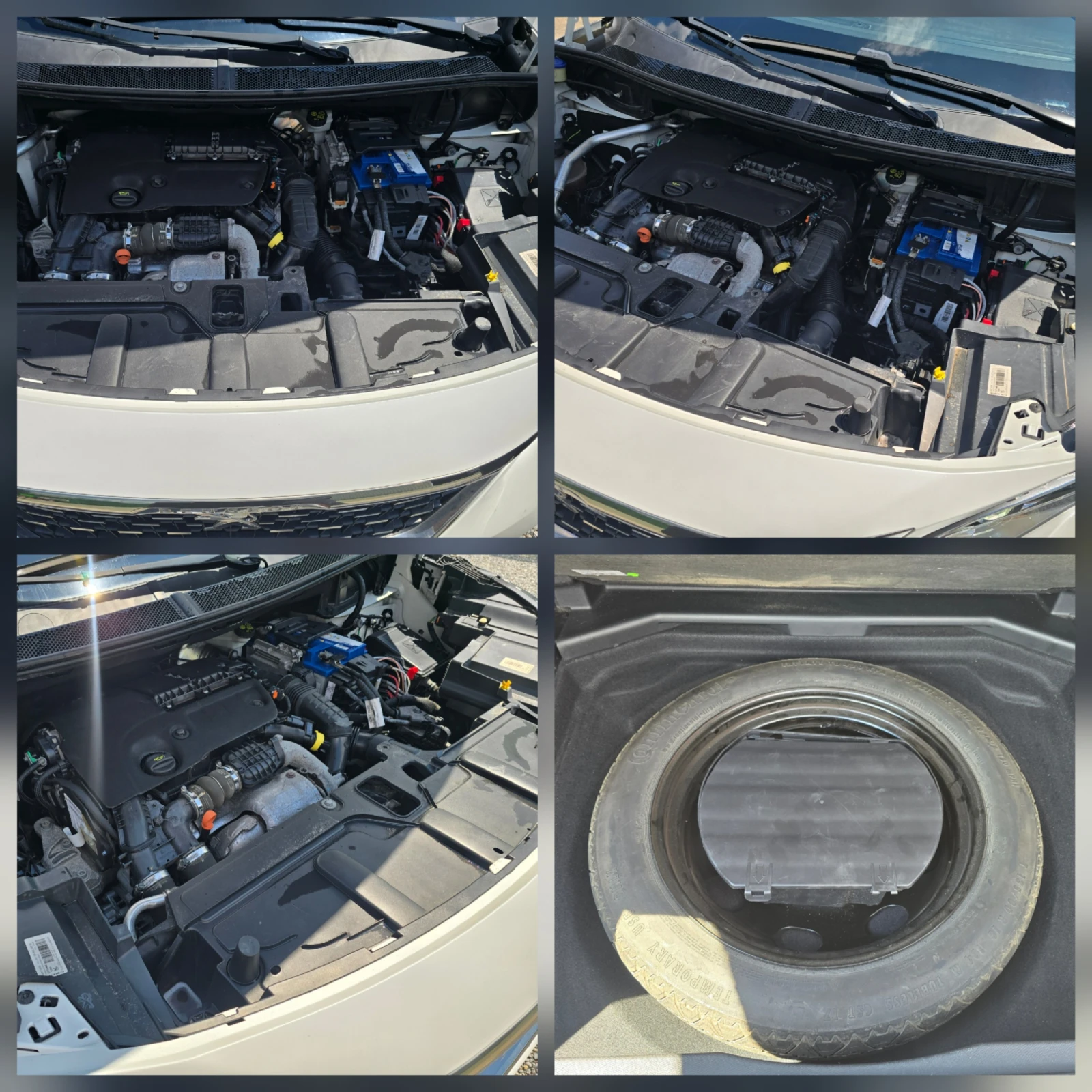 Peugeot 3008, снимка 17 - Автомобили и джипове - 54961667