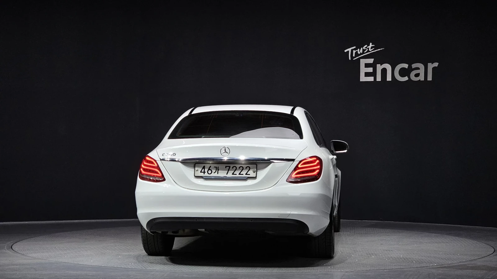Mercedes-Benz C 200 2.0 , снимка 4 - Автомобили и джипове - 55009552