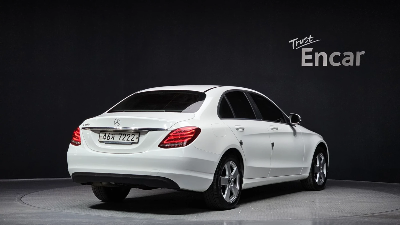 Mercedes-Benz C 200 2.0 , снимка 2 - Автомобили и джипове - 55009552