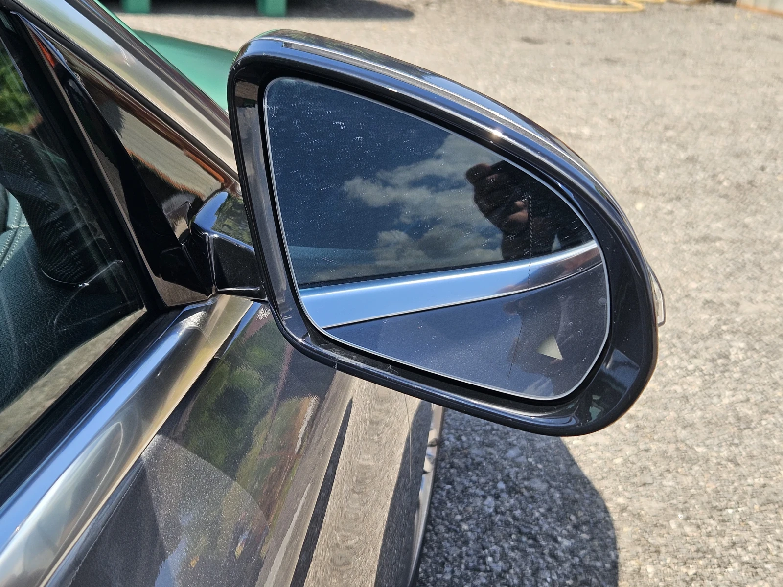 Mercedes-Benz E 350, снимка 7 - Автомобили и джипове - 55152606