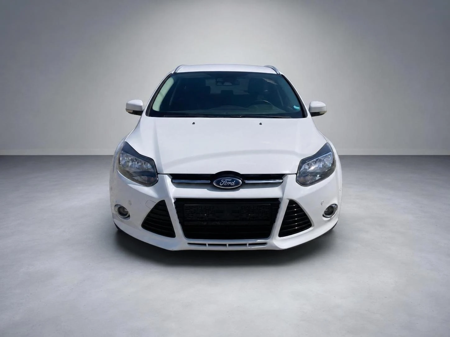 Ford Focus 1.6 TDCI, снимка 2 - Автомобили и джипове - 55183923