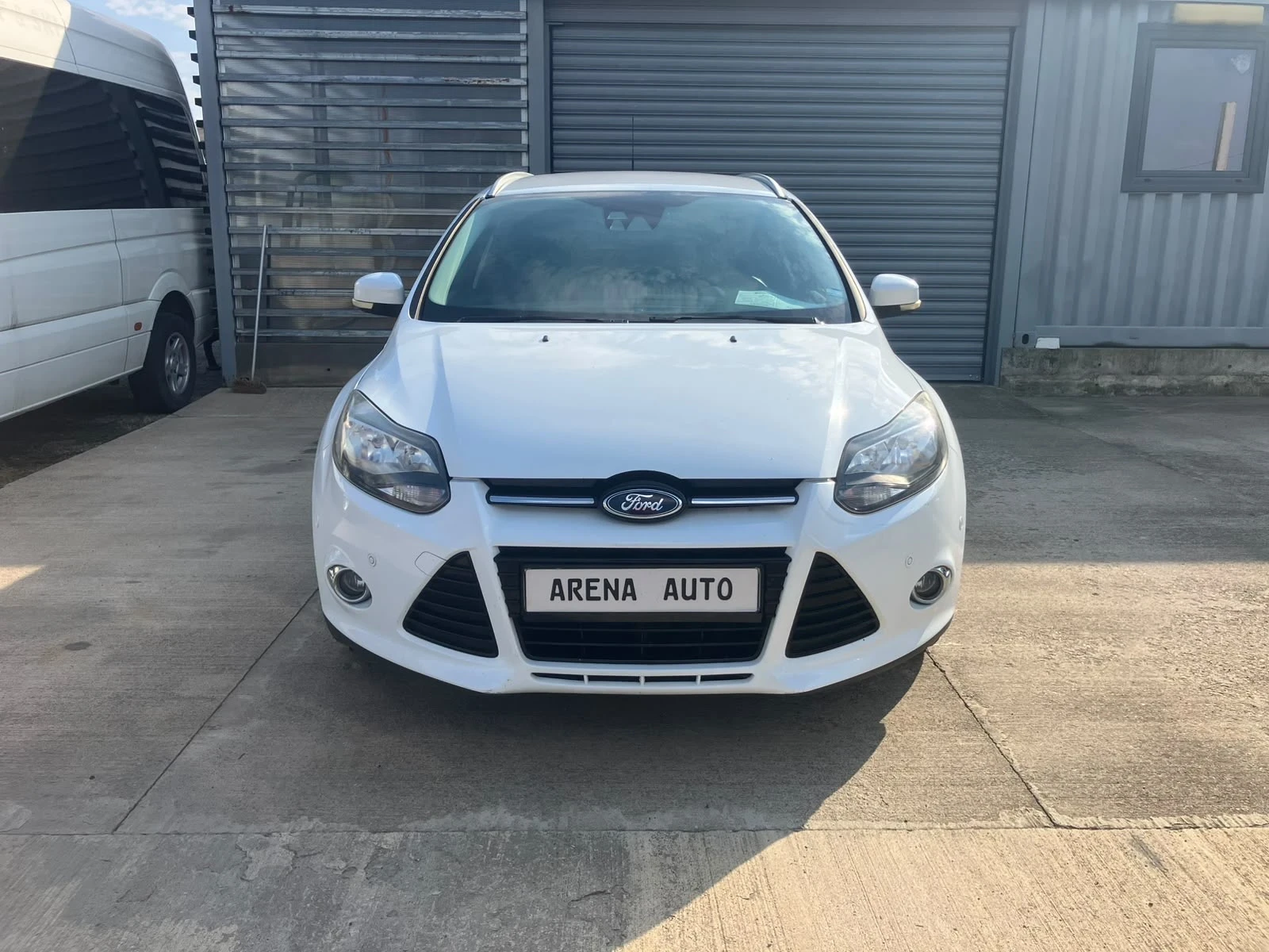 Ford Focus 1.6 TDCI | Mobile.bg � ����������� 3