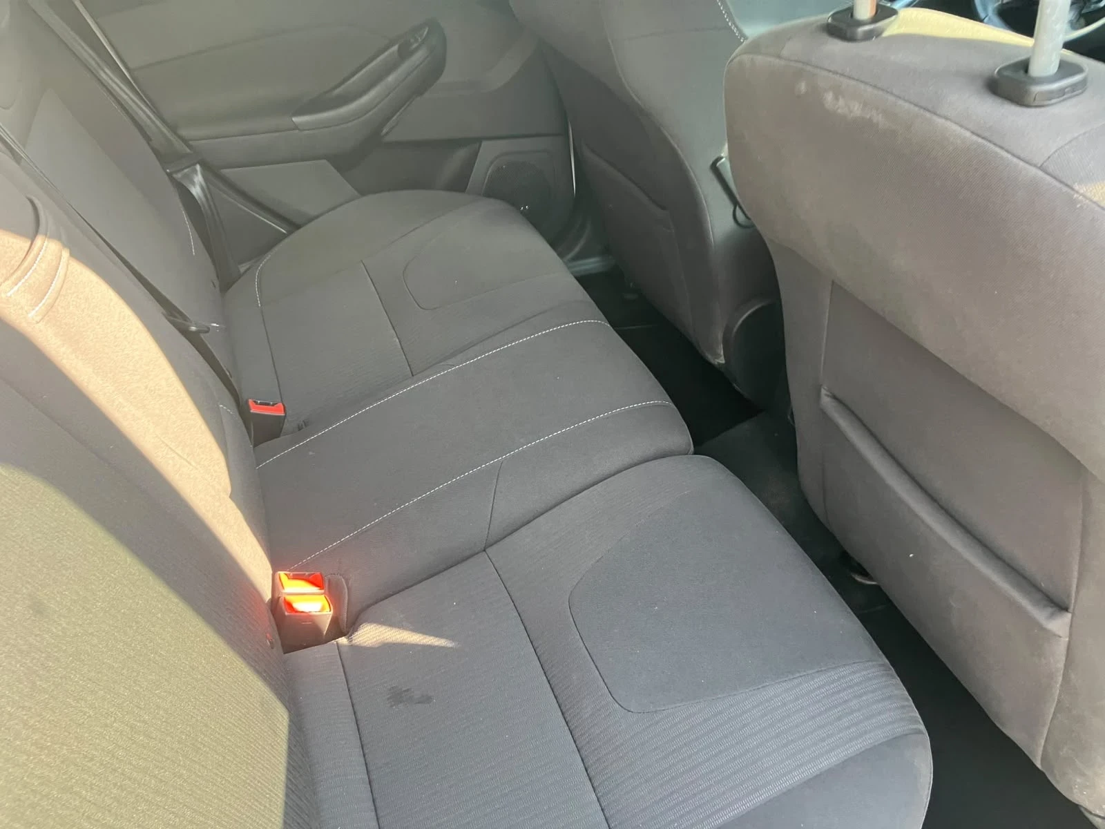 Ford Focus 1.6 TDCI | Mobile.bg � ����������� 11