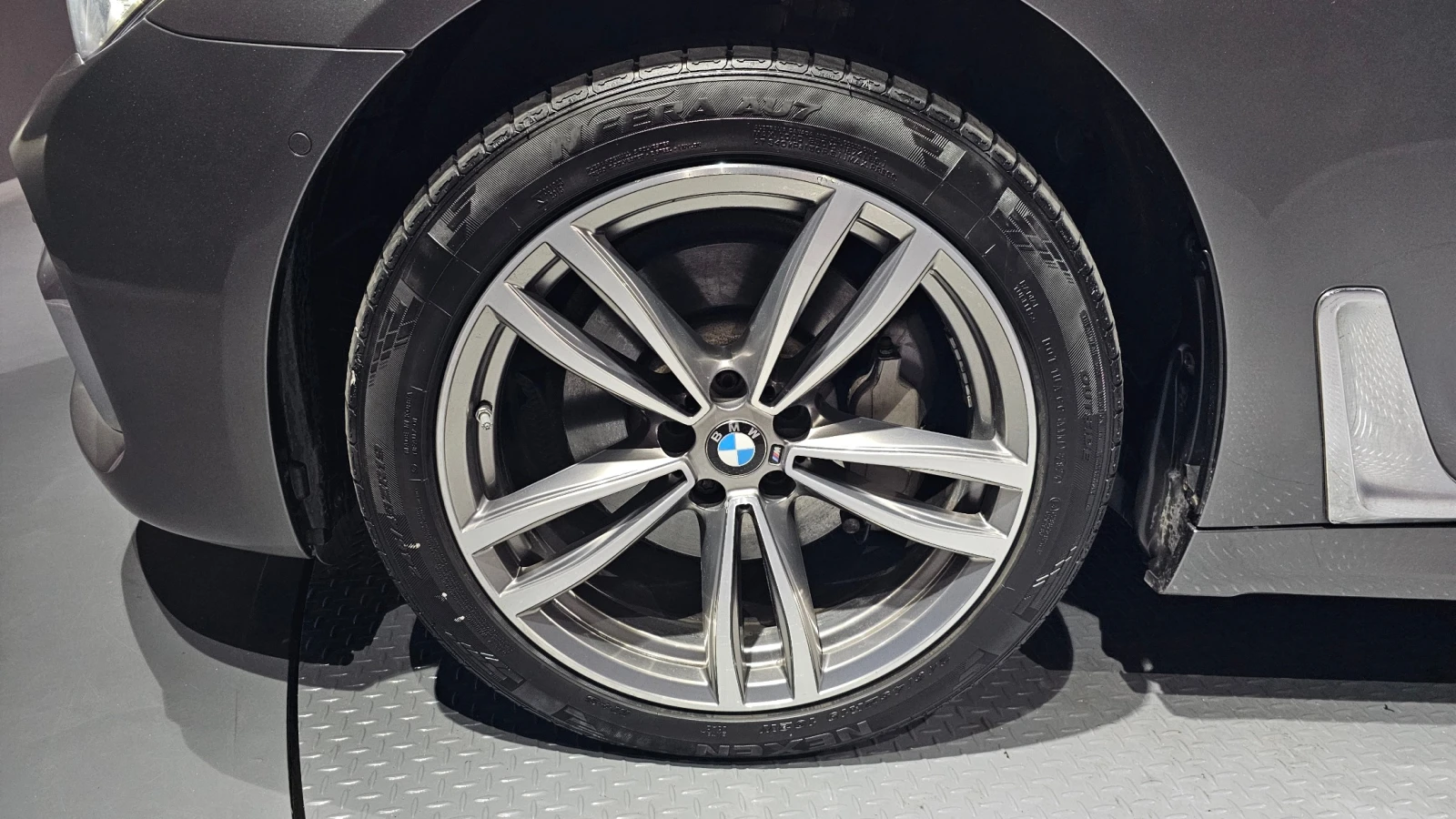 BMW 730 | DISTORNIC | 360 | HUD | ������ |  | Mobile.bg � ����������� 3
